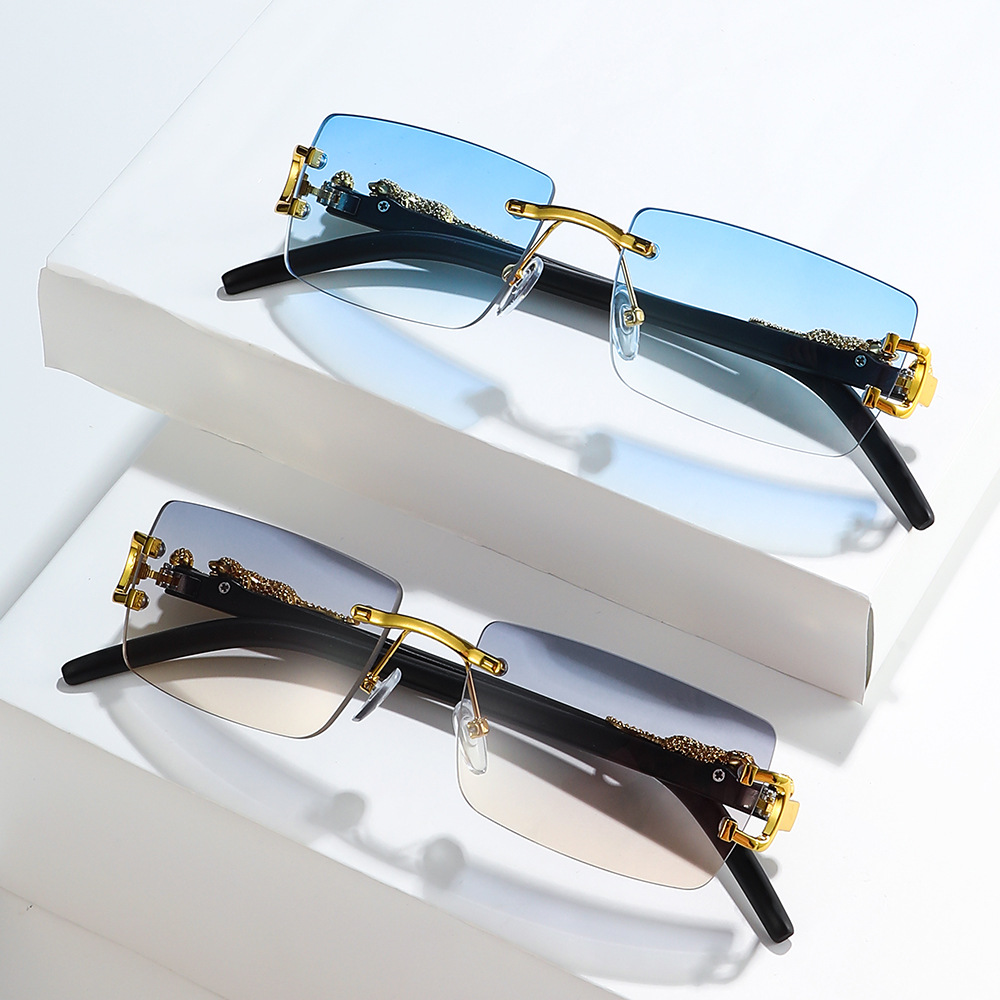 1 Paire de Lunettes de Soleil  - Women'S Fashion Reading Glasses avis et prix