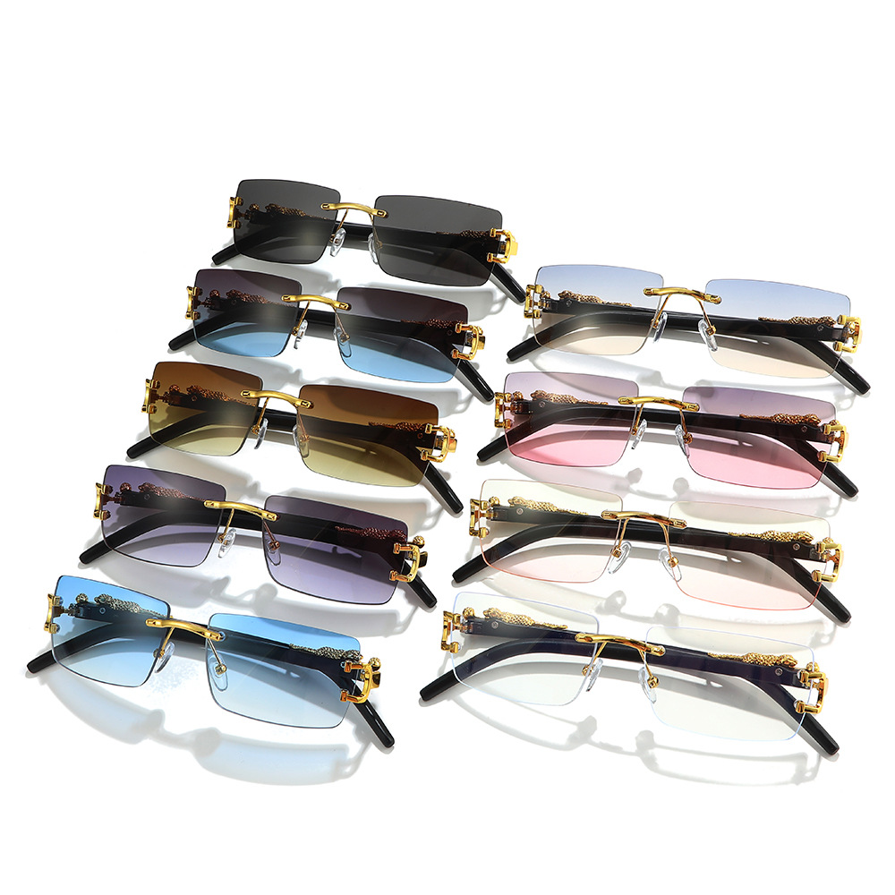 1 Paire de Lunettes de Soleil  - Women'S Fashion Reading Glasses avis et prix