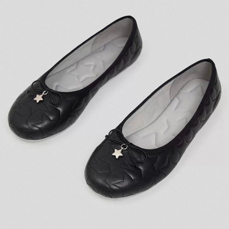 Chaussures plates de ballet à  - Women Fashion Heels avis et prix