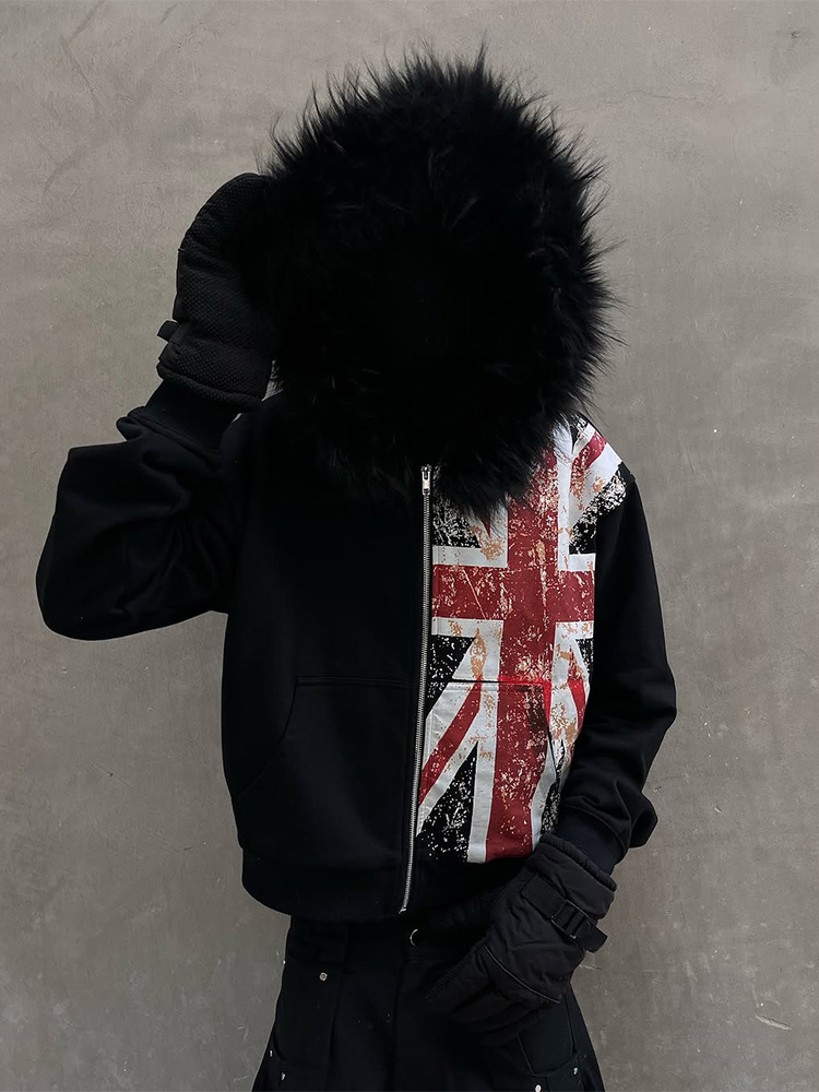 Nouveau Sweat à Capuche Zippé  - Women'S Fashion Zip Up Hoodies avis et prix