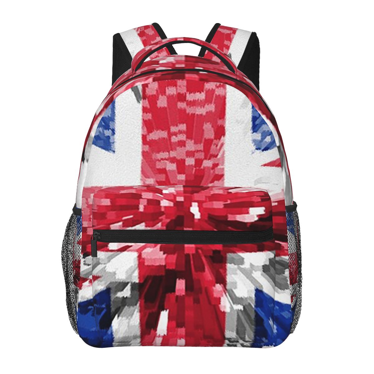 Sac à dos Union Jack, drapeau  - Women Fashion Uk avis et prix