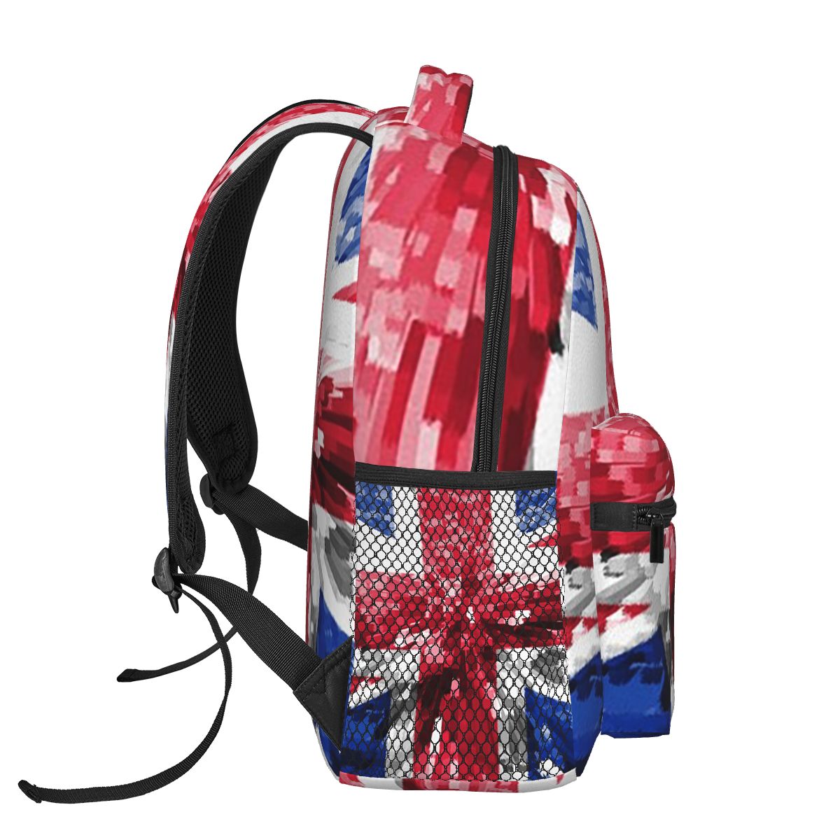 Sac à dos Union Jack, drapeau  - Women Fashion Uk avis et prix