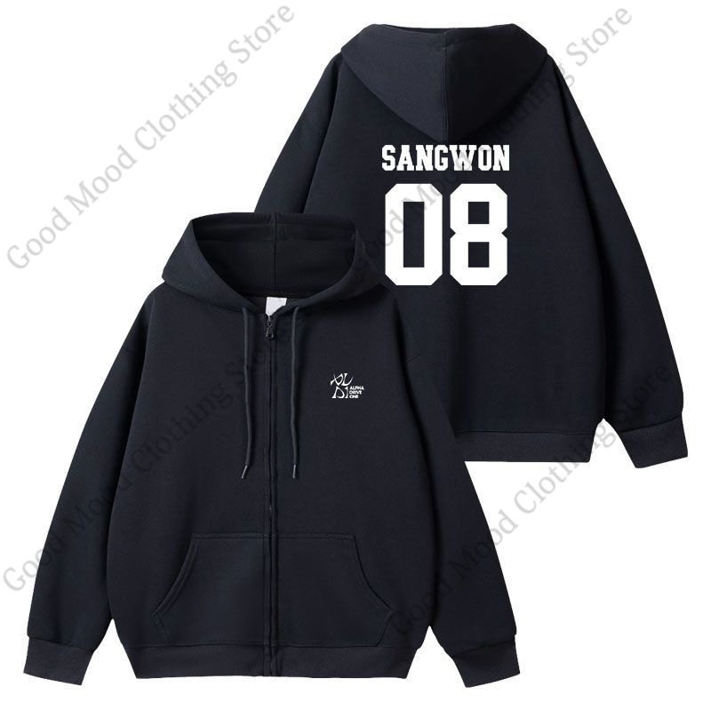 ALPHA DRIVE ONE sweat à capuch - Women'S Fashion Zip Up Hoodies avis et prix
