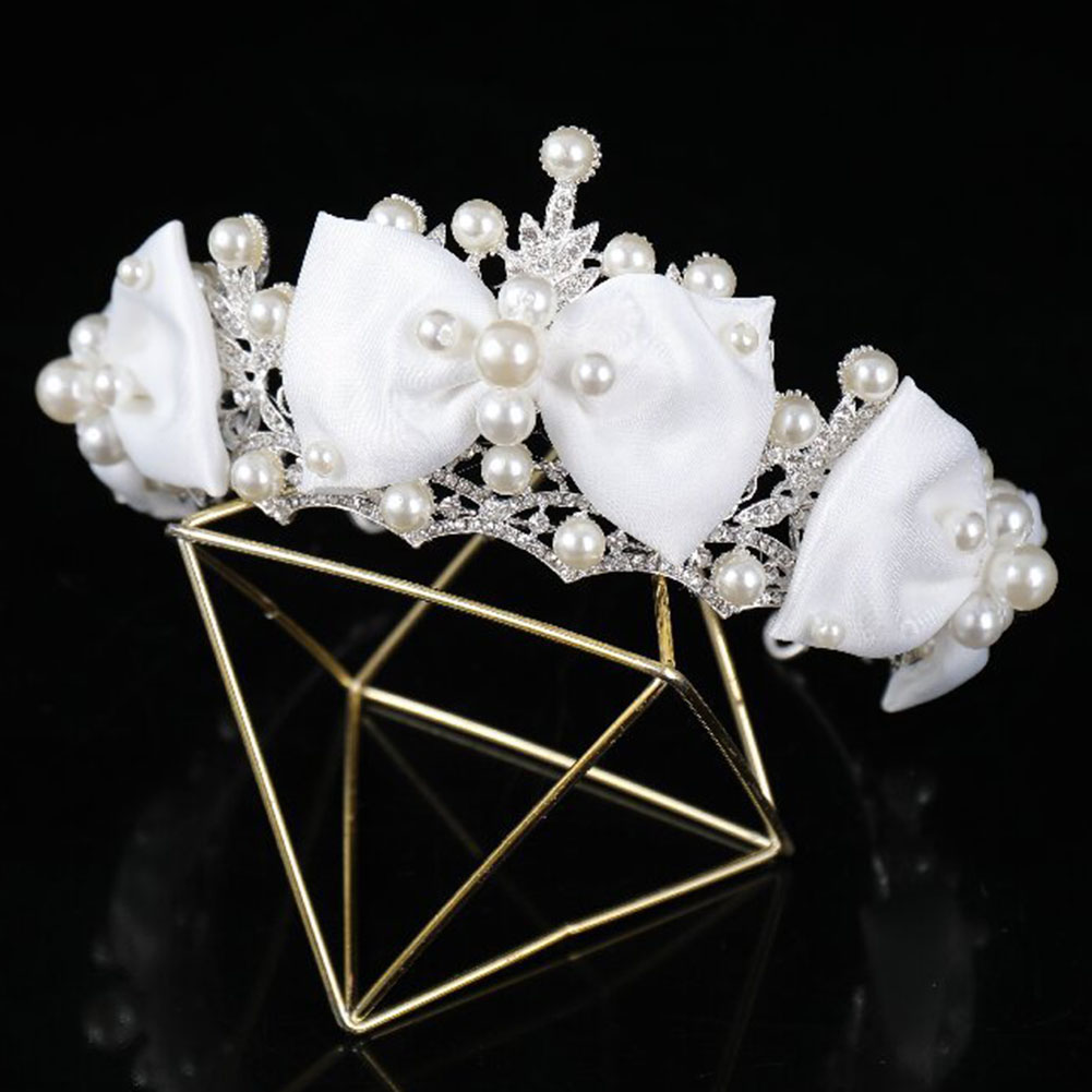 Couronne de mariée, serre-tête - Women Queen Fashion avis et prix