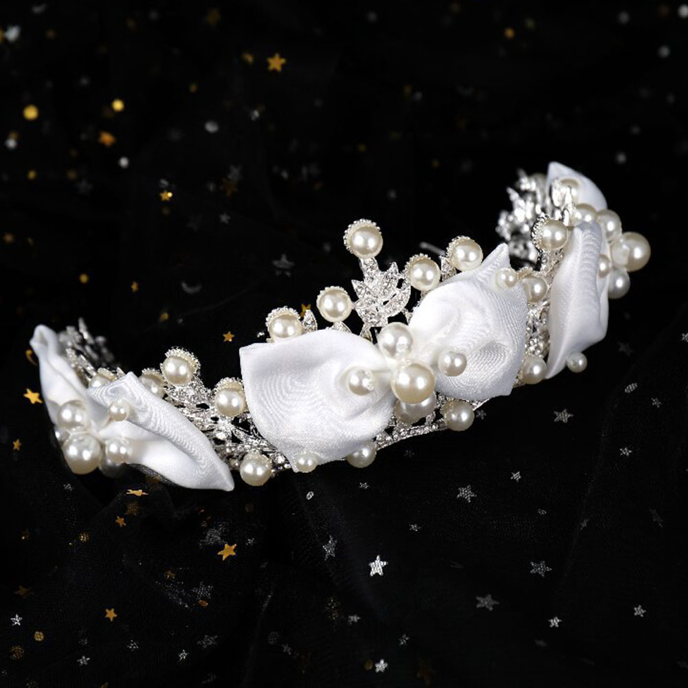 Couronne de mariée, serre-tête - Women Queen Fashion avis et prix