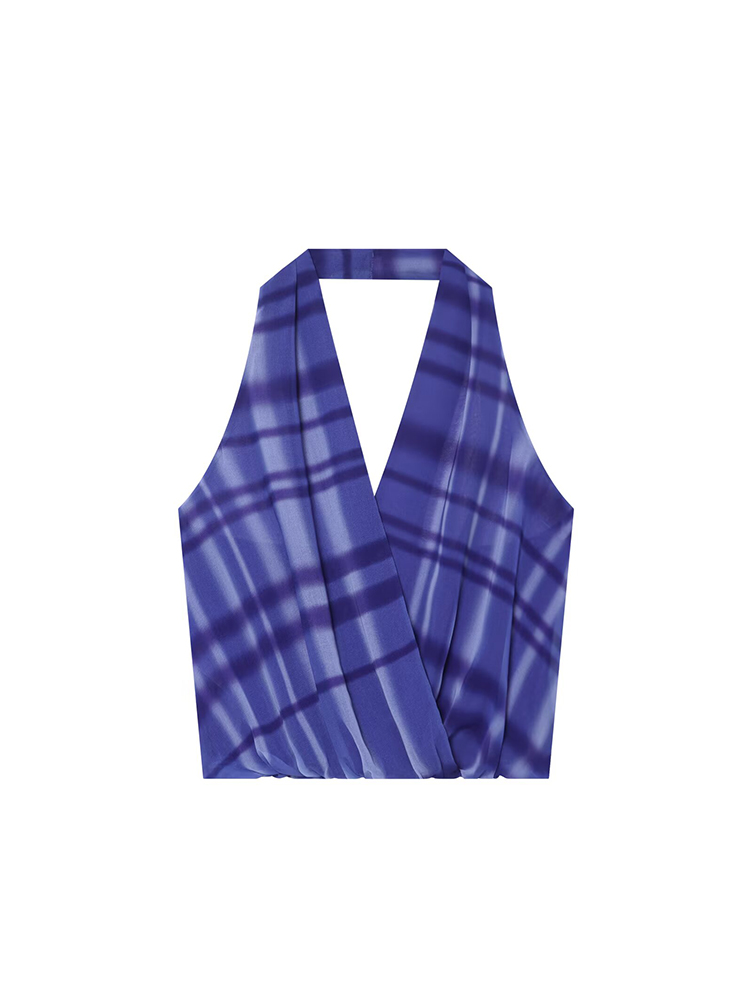 Ensemble 2 pièces TFMLN tendan - Asymmetric Top Women avis et prix