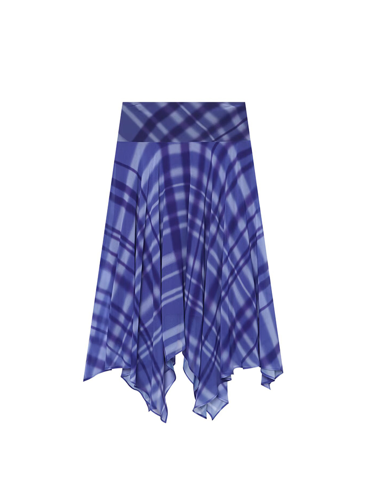 Ensemble 2 pièces TFMLN tendan - Asymmetric Top Women avis et prix