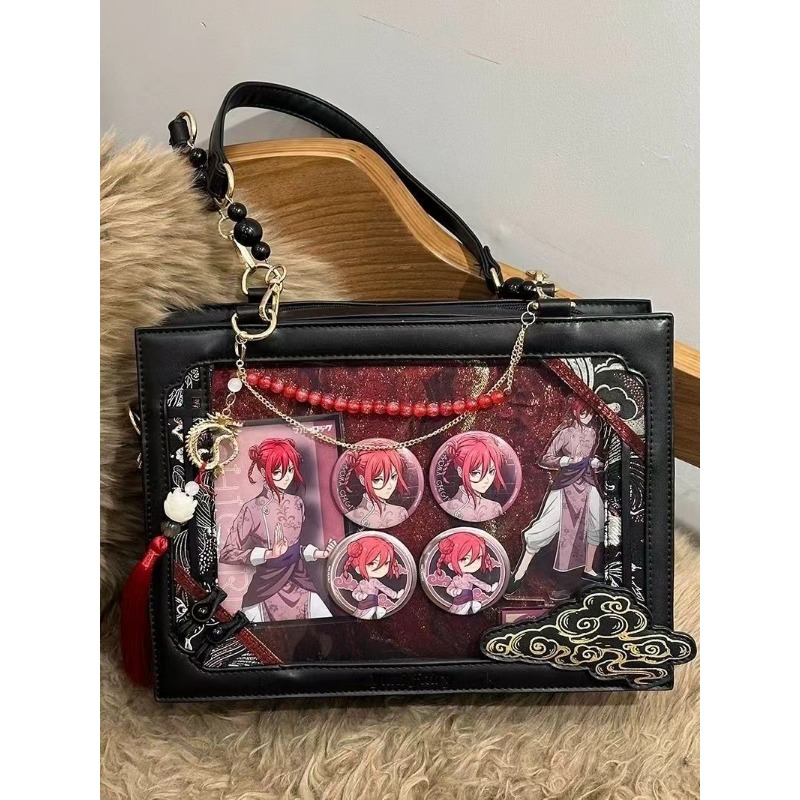 Sacs à bandoulière Ita vintage - Women'S Y2K Fashion Aesthetic avis et prix