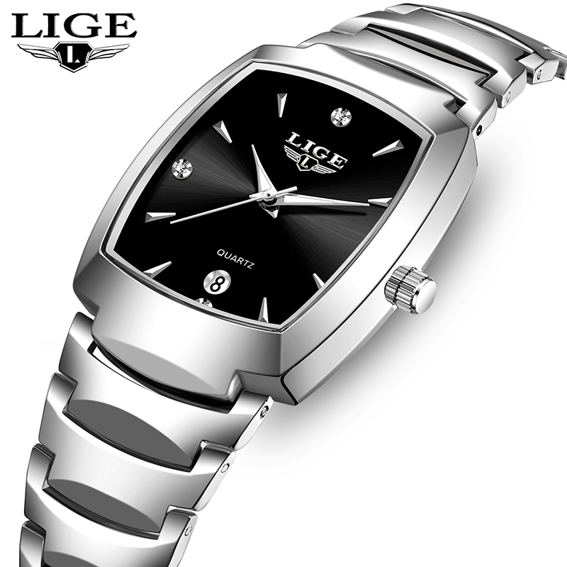 LIGE montre femmes affaires lu - Fashion Women Watches avis et prix