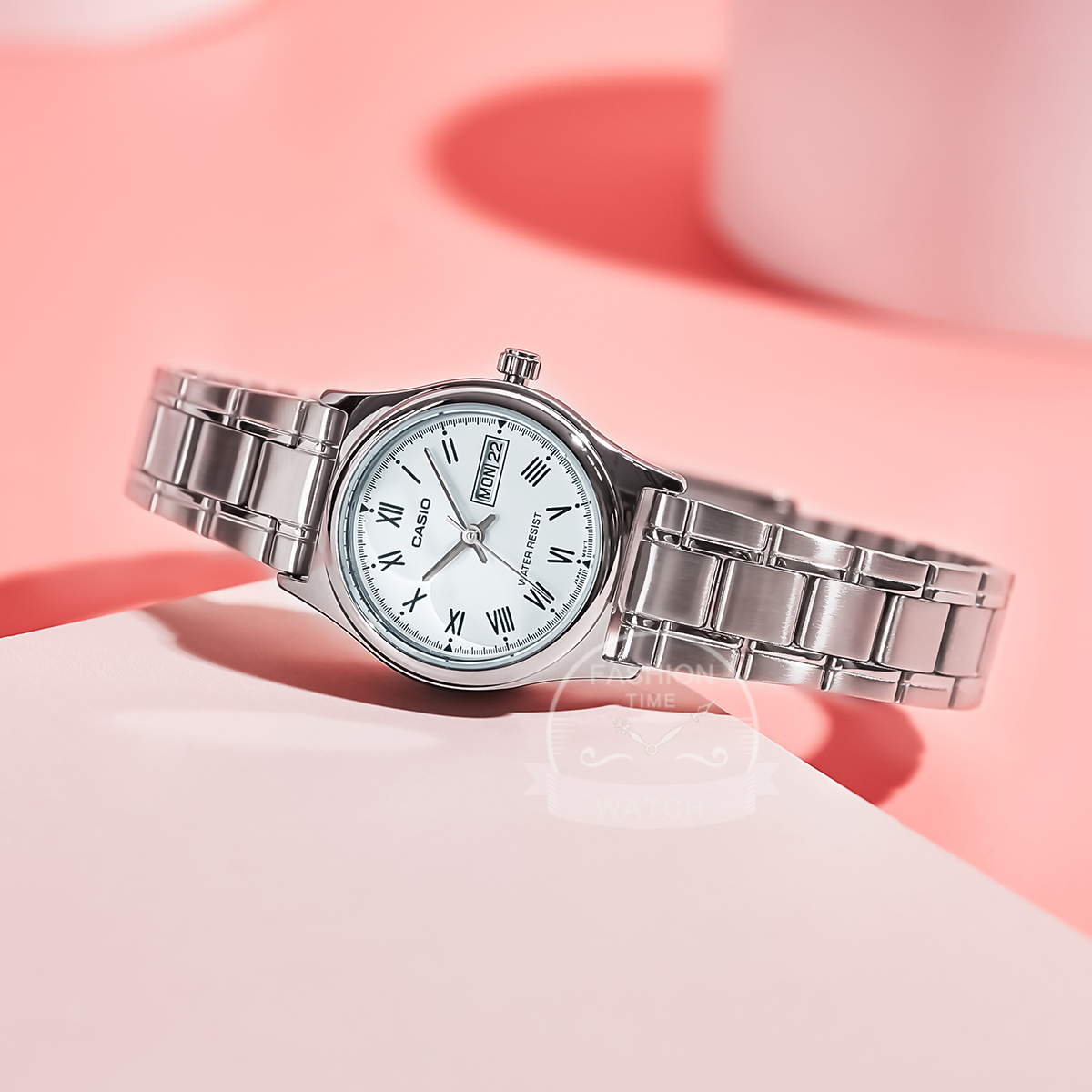 Montre pour femme Casio LTP-V0 - Women Fashion Zone avis et prix