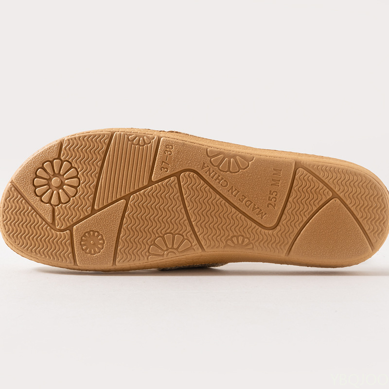 Chaussures d'été antidérapante - Women'S Fashion For Summer 2025 avis et prix