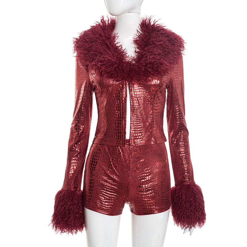 Ensemble 2 pièces pour femmes, - Women'S Fashion Gilded Age avis et prix