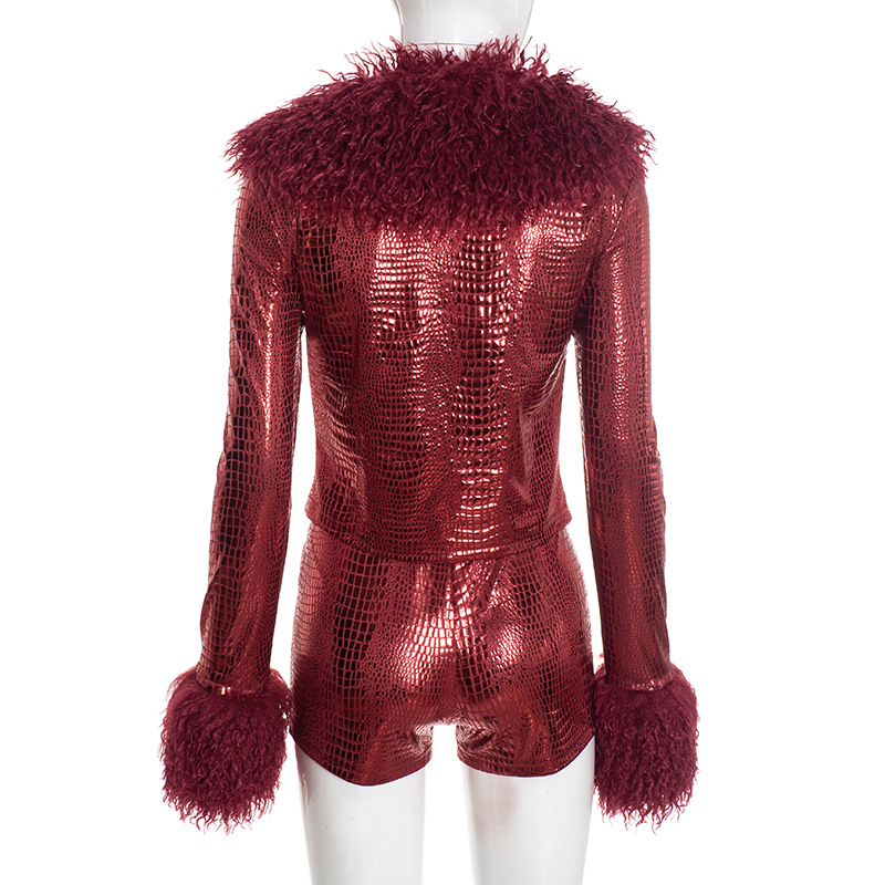 Ensemble 2 pièces pour femmes, - Women'S Fashion Gilded Age avis et prix