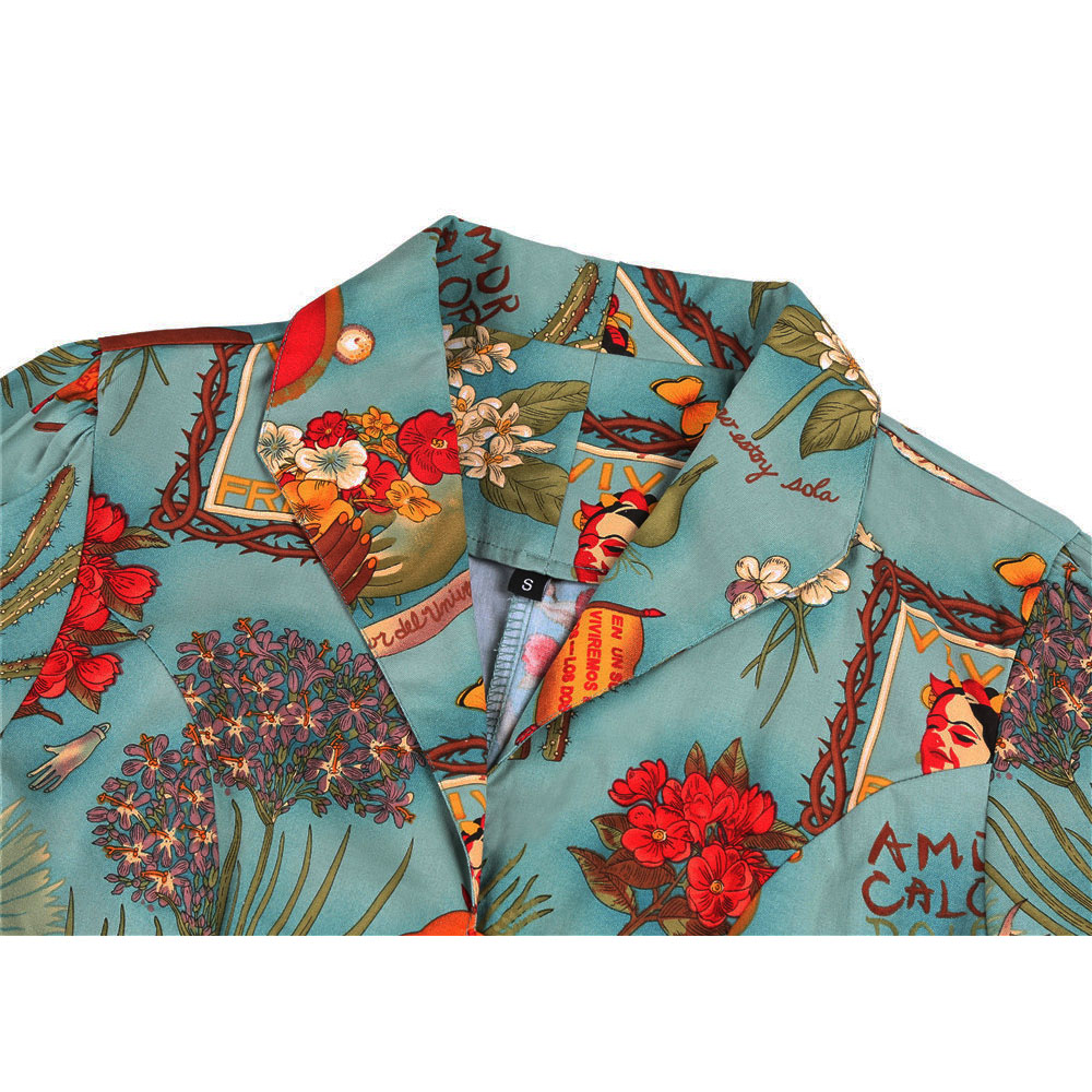 SISHION manches courtes Swing  - Women'S Fashion Of The 50S avis et prix