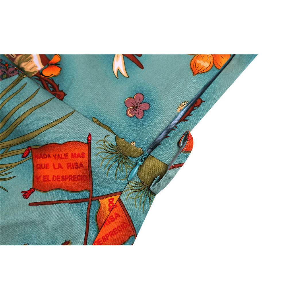 SISHION manches courtes Swing  - Women'S Fashion Of The 50S avis et prix