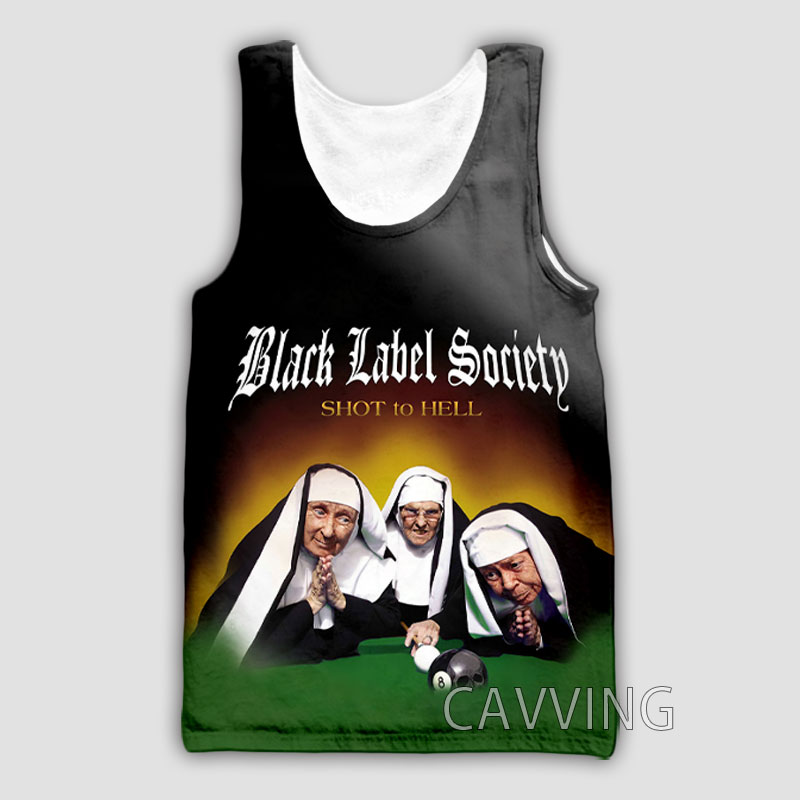 Black Label Society Previous Y - Women'S Fashion Labels avis et prix