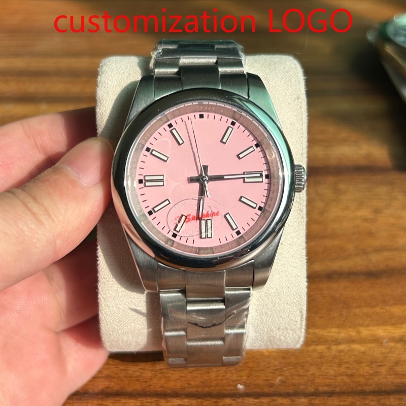 Montre automatique de luxe col - Fashion Women Watches avis et prix