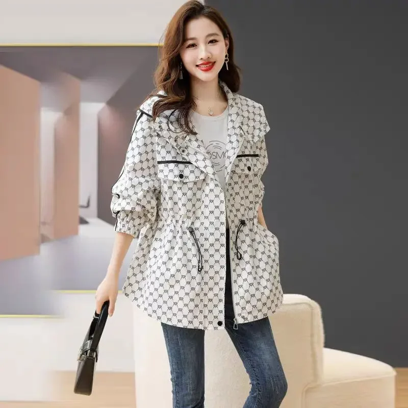 Veste coupe-vent vintage à man - Women'S Fashion Trends Autumn 2025 avis et prix