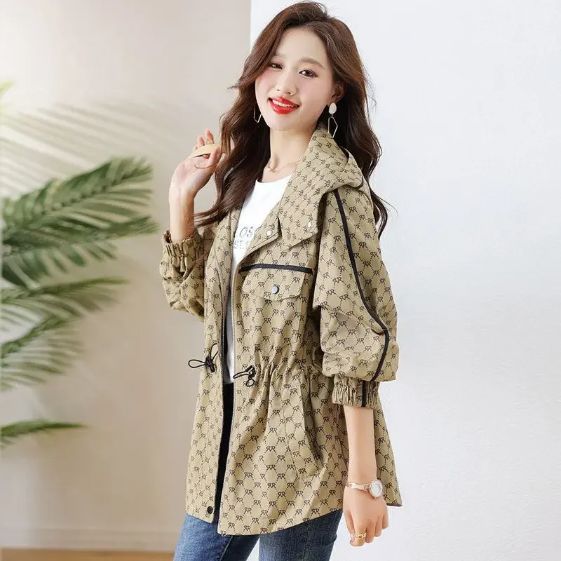 Veste coupe-vent vintage à man - Women'S Fashion Trends Autumn 2025 avis et prix