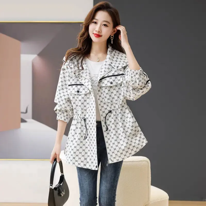 Veste coupe-vent vintage à man - Women'S Fashion Trends Autumn 2025 avis et prix