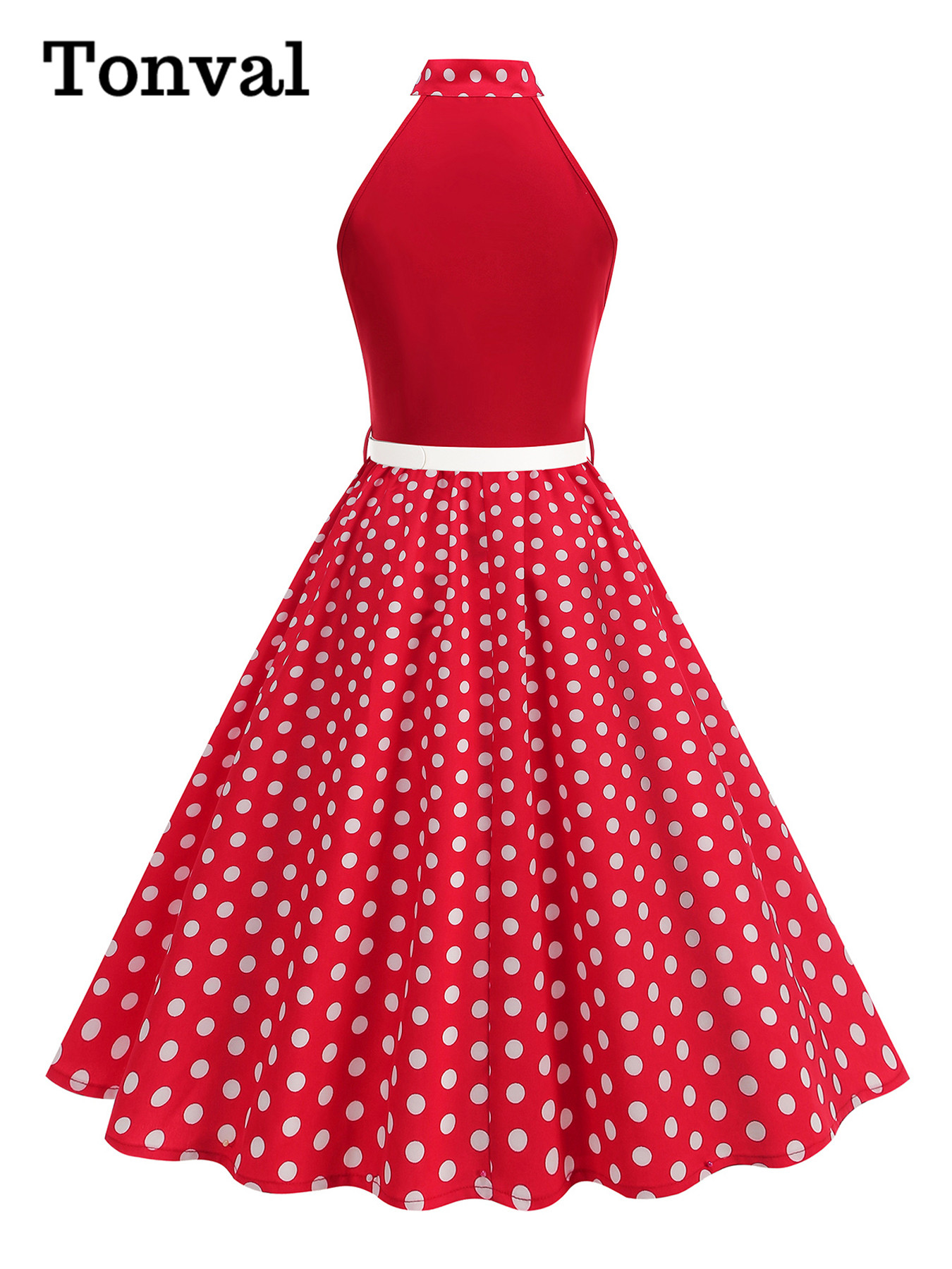 Tonval – vêtements de fête rét - Women'S Fashion Of The 50S avis et prix