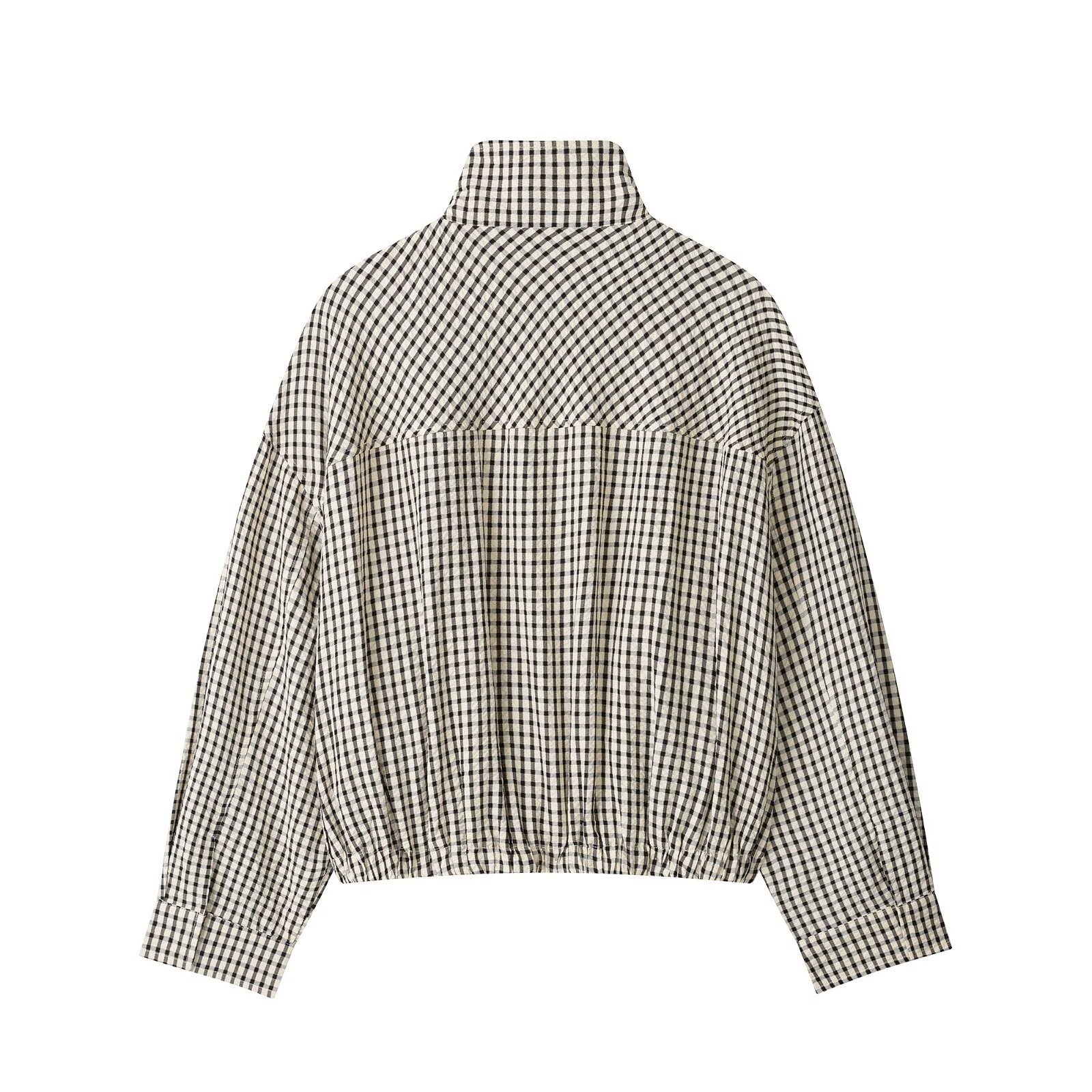 Fanan 2026 – Nouveauté d'été : - Women'S Fashion Bomber Jacket avis et prix