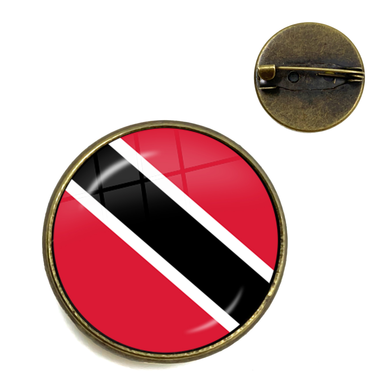 Épingles de collier cabochon e - Women Fashion Uk avis et prix