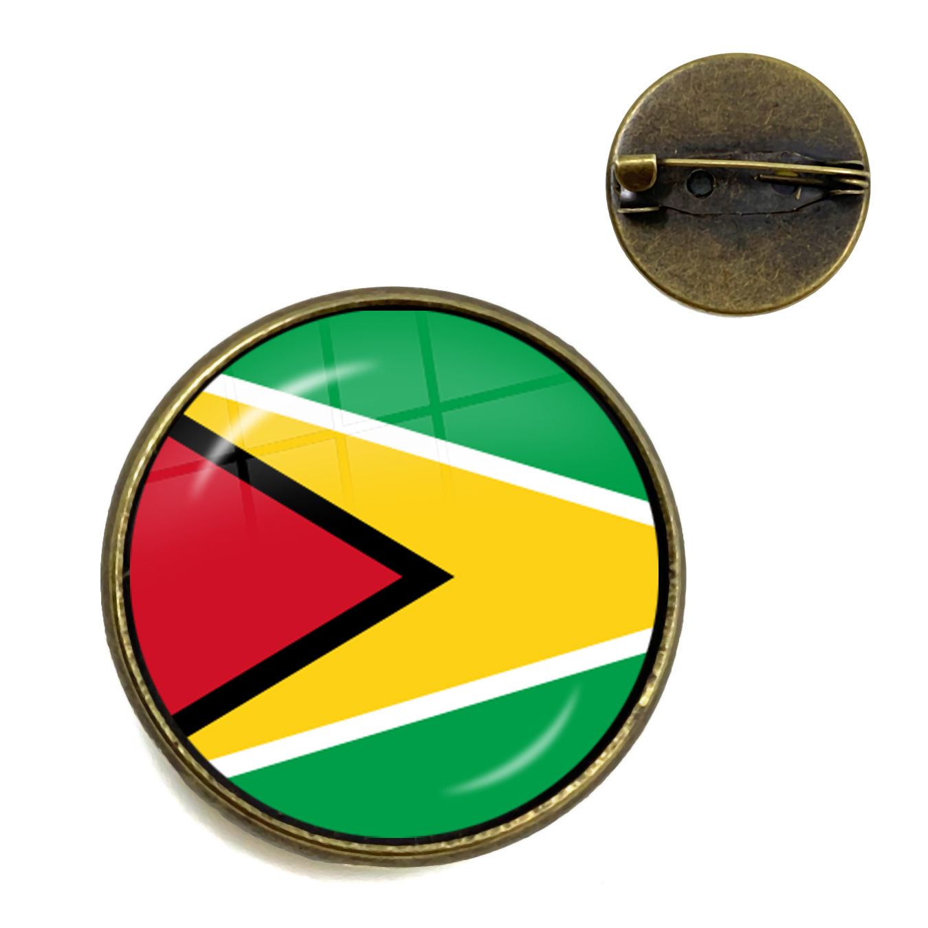 Épingles de collier cabochon e - Women Fashion Uk avis et prix