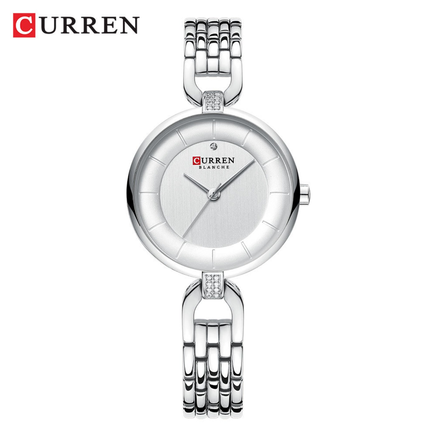 Montre pour femme CURREN, marq - Fashion Women Watches avis et prix