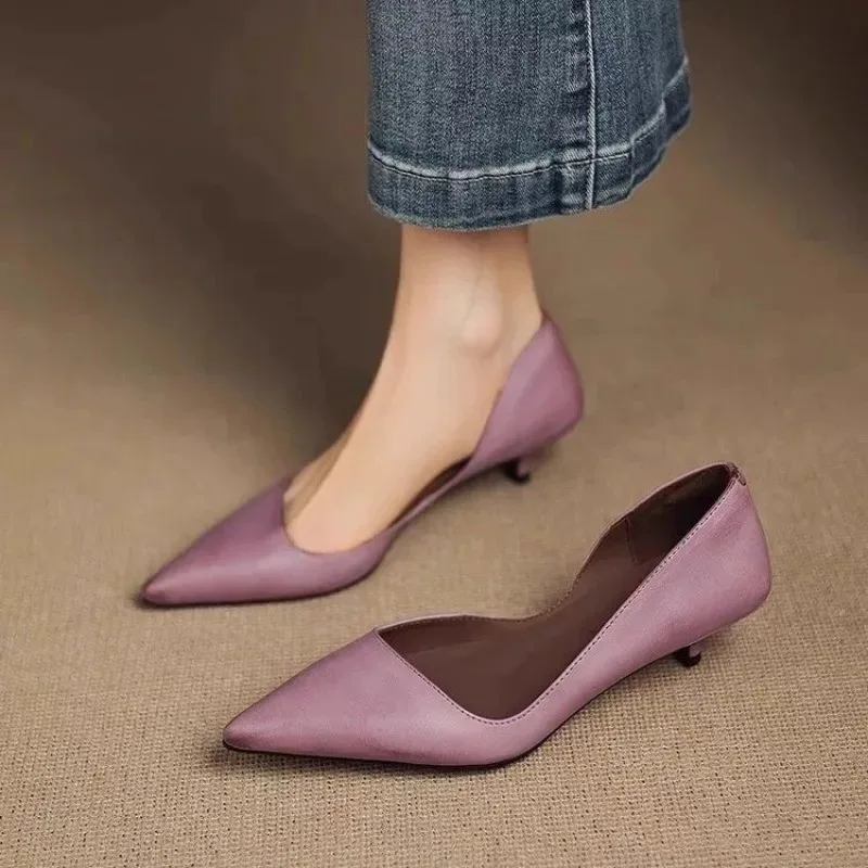 Chaussures à talons aiguilles  - Women Fashion Heels avis et prix