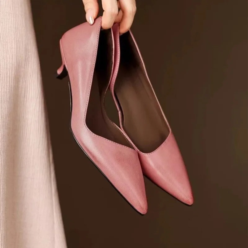 Chaussures à talons aiguilles  - Women Fashion Heels avis et prix