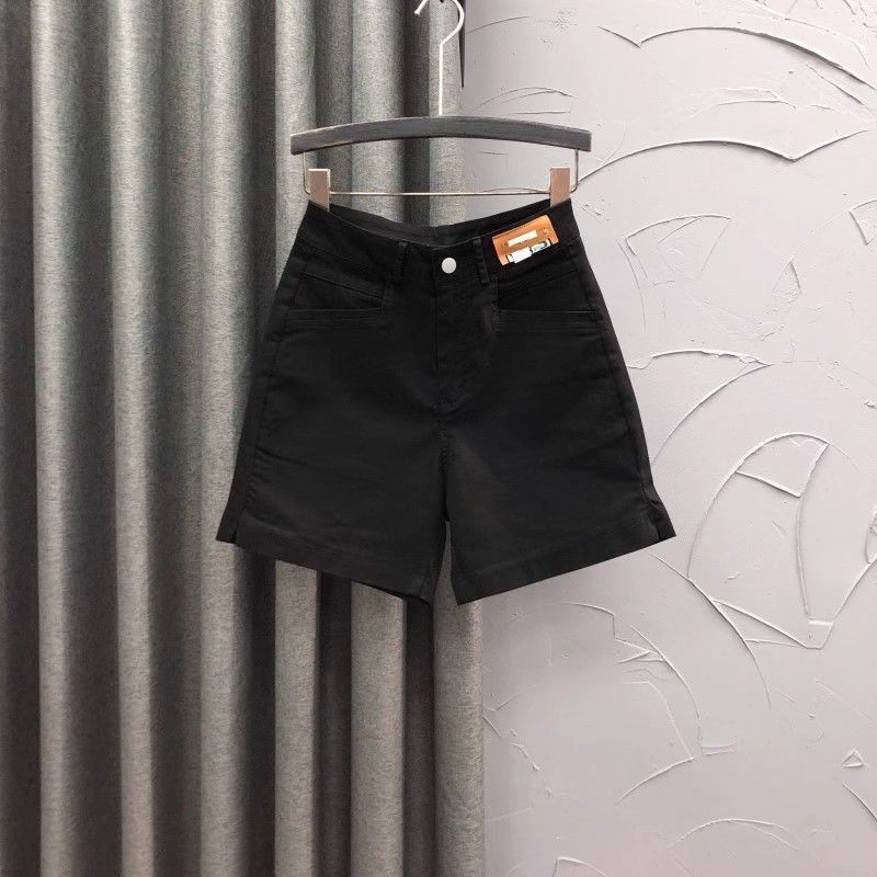 Shorts en jean taille haute po - Women'S Fashion Labels avis et prix