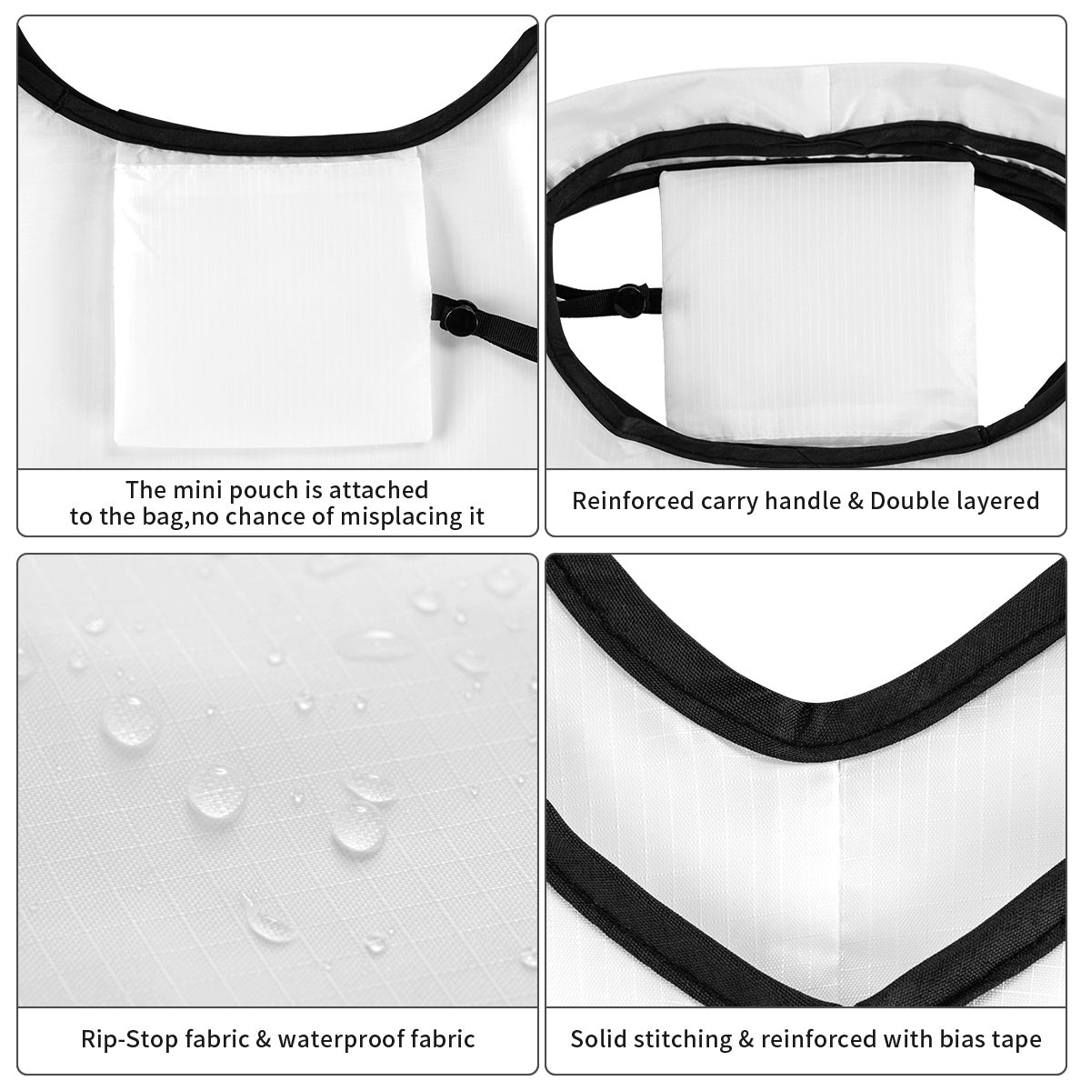 Sac fourre-tout portable brita - Women Fashion Uk avis et prix