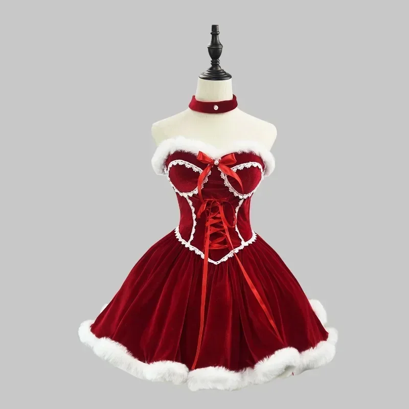 Robe rouge pour nouvel an, Cap - Women Fashion Reddit avis et prix