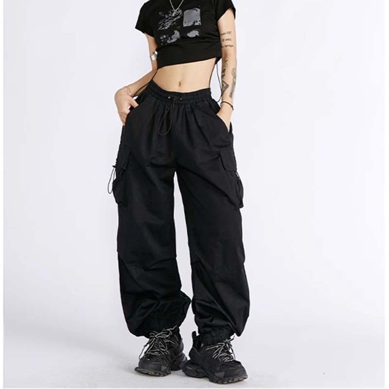 Pantalon de sport décontracté  - Women'S Fashion Utility Pants avis et prix