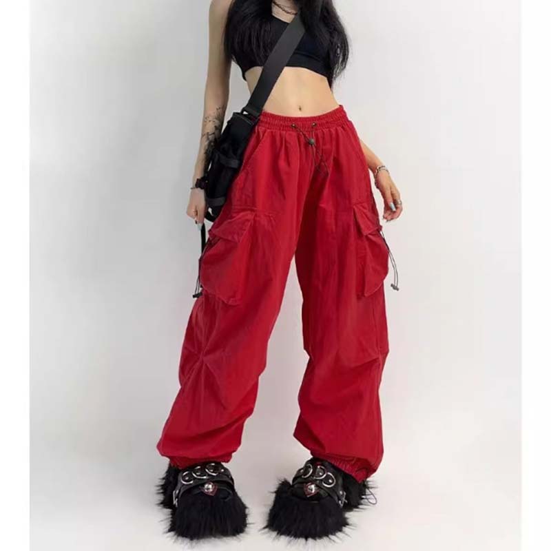 Pantalon de sport décontracté  - Women'S Fashion Utility Pants avis et prix