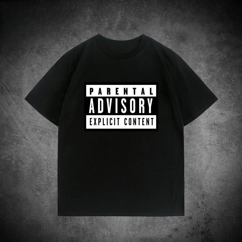 T-shirt à manches courtes Rock - Women'S Fashion Labels avis et prix