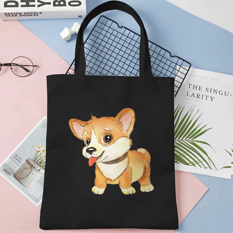 Diverses poses de chiots sac f - Women Fashion Pose avis et prix