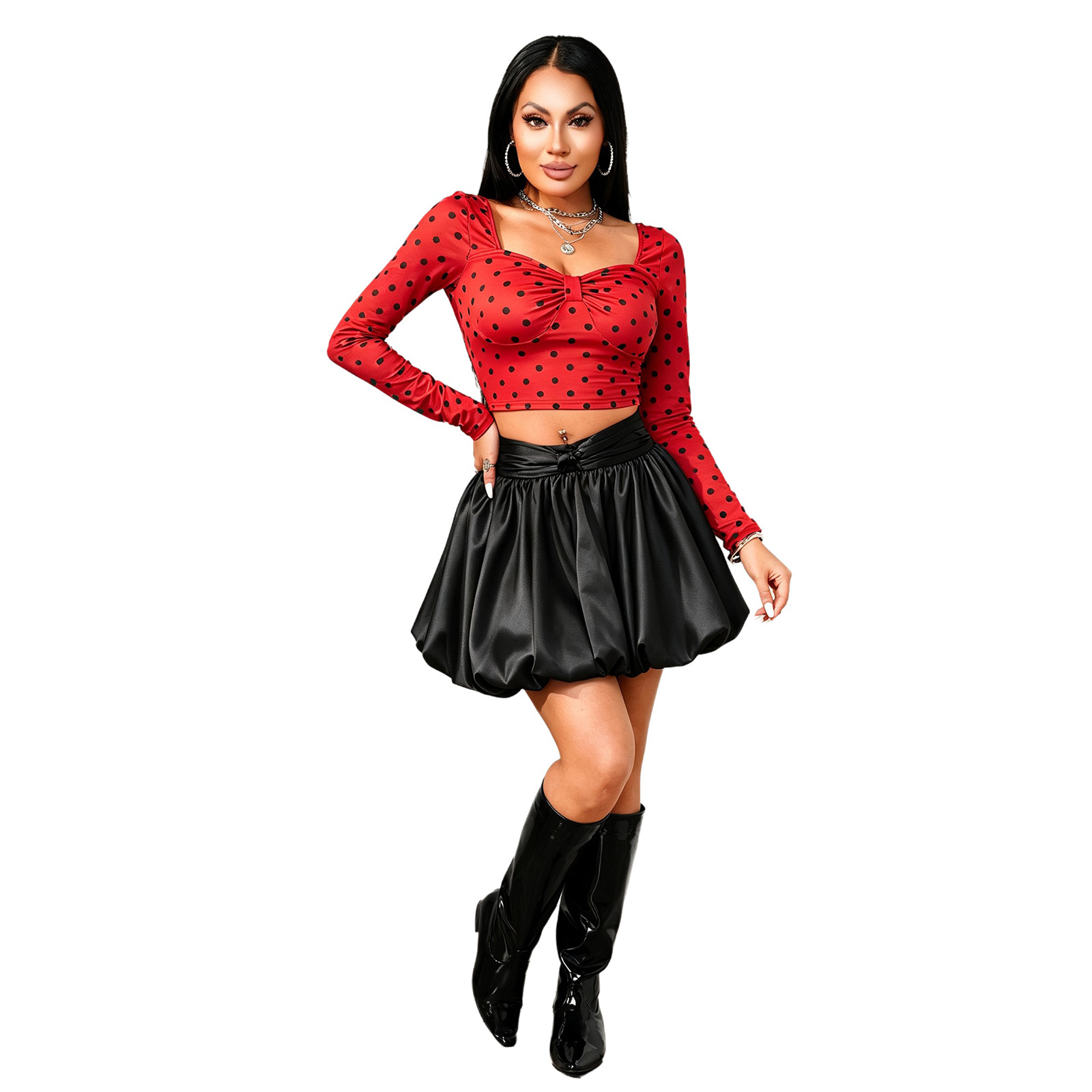 Ensemble 2 pièces pour femmes, - Women Fashion Outfits avis et prix