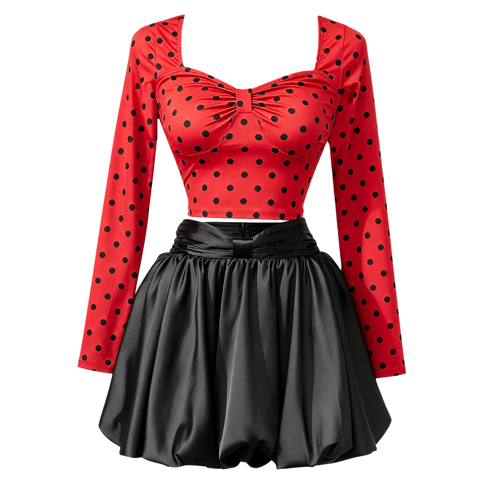 Ensemble 2 pièces pour femmes, - Women Fashion Outfits avis et prix