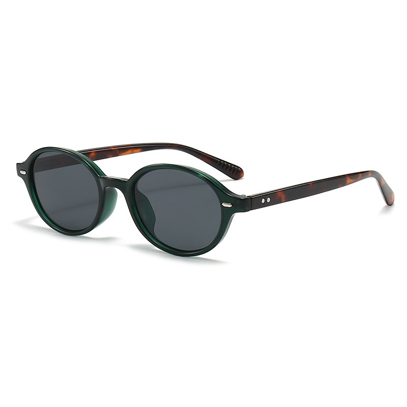 Lunettes de soleil rétro ovale - Women'S Fashion Reading Glasses avis et prix