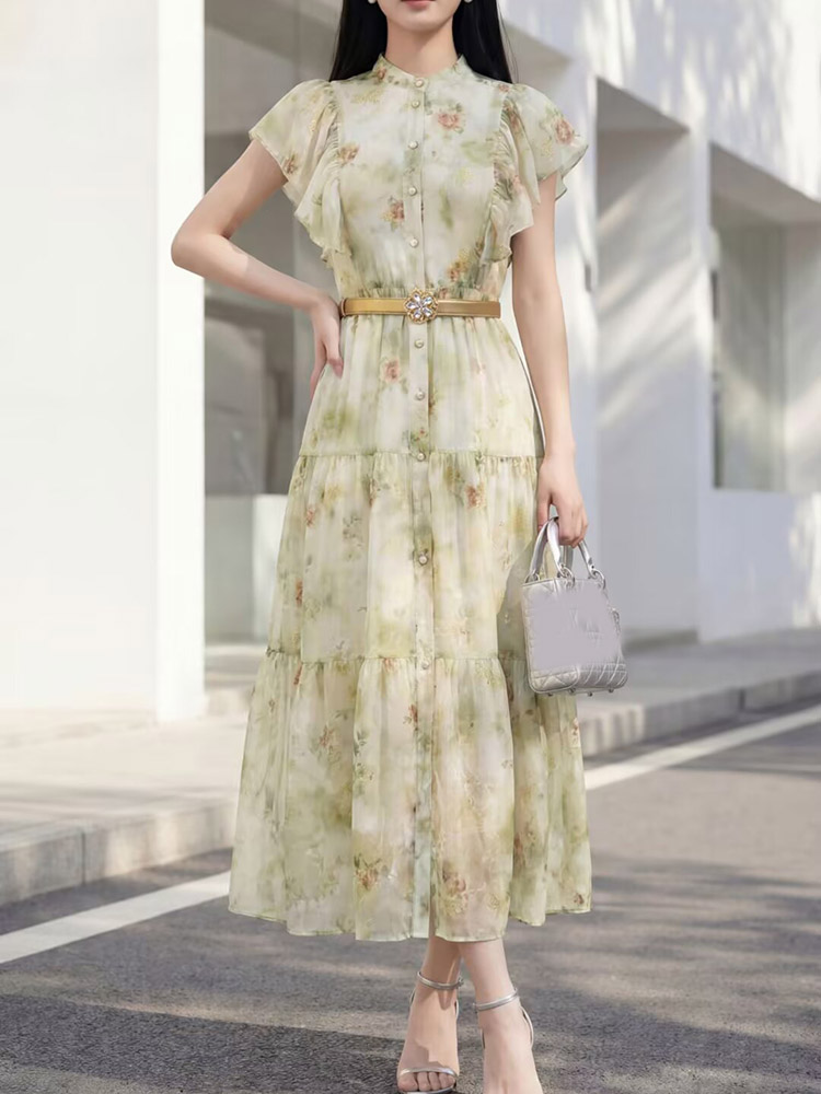Robe élégante JUNLINNA pour fe - Women'S Fashion Gilded Age avis et prix