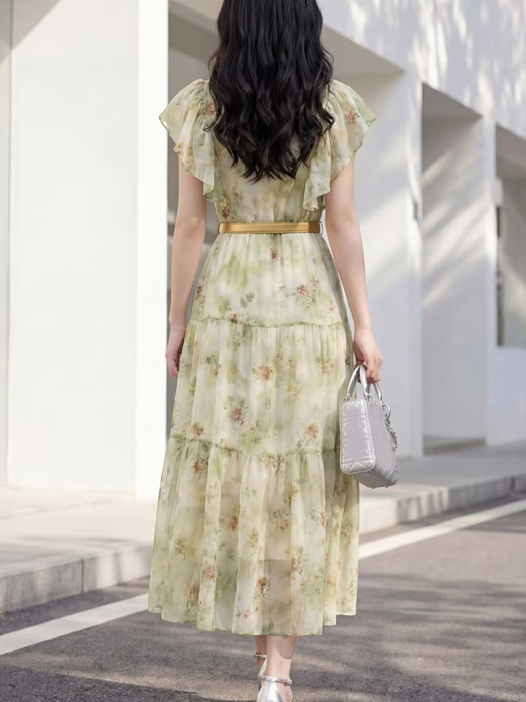 Robe élégante JUNLINNA pour fe - Women'S Fashion Gilded Age avis et prix