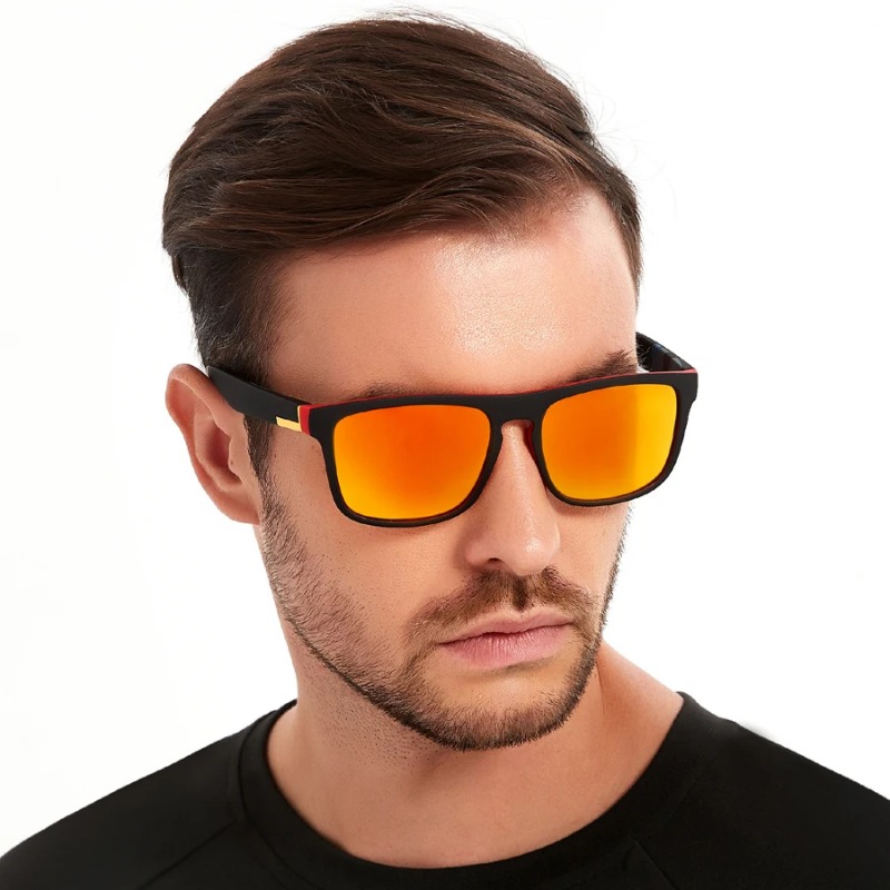 Lunettes de soleil carrées vin - Women'S Fashion Reading Glasses avis et prix
