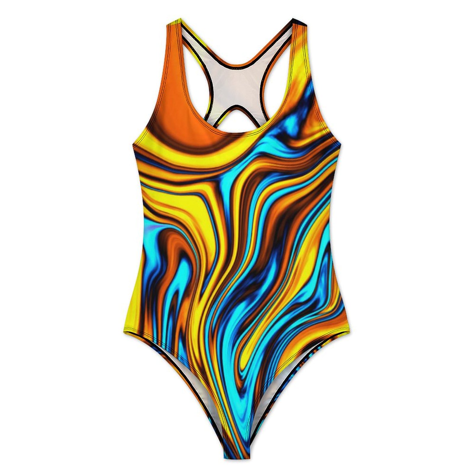 Maillot de bain rétro doré des - Women'S Fashion In The 60S avis et prix