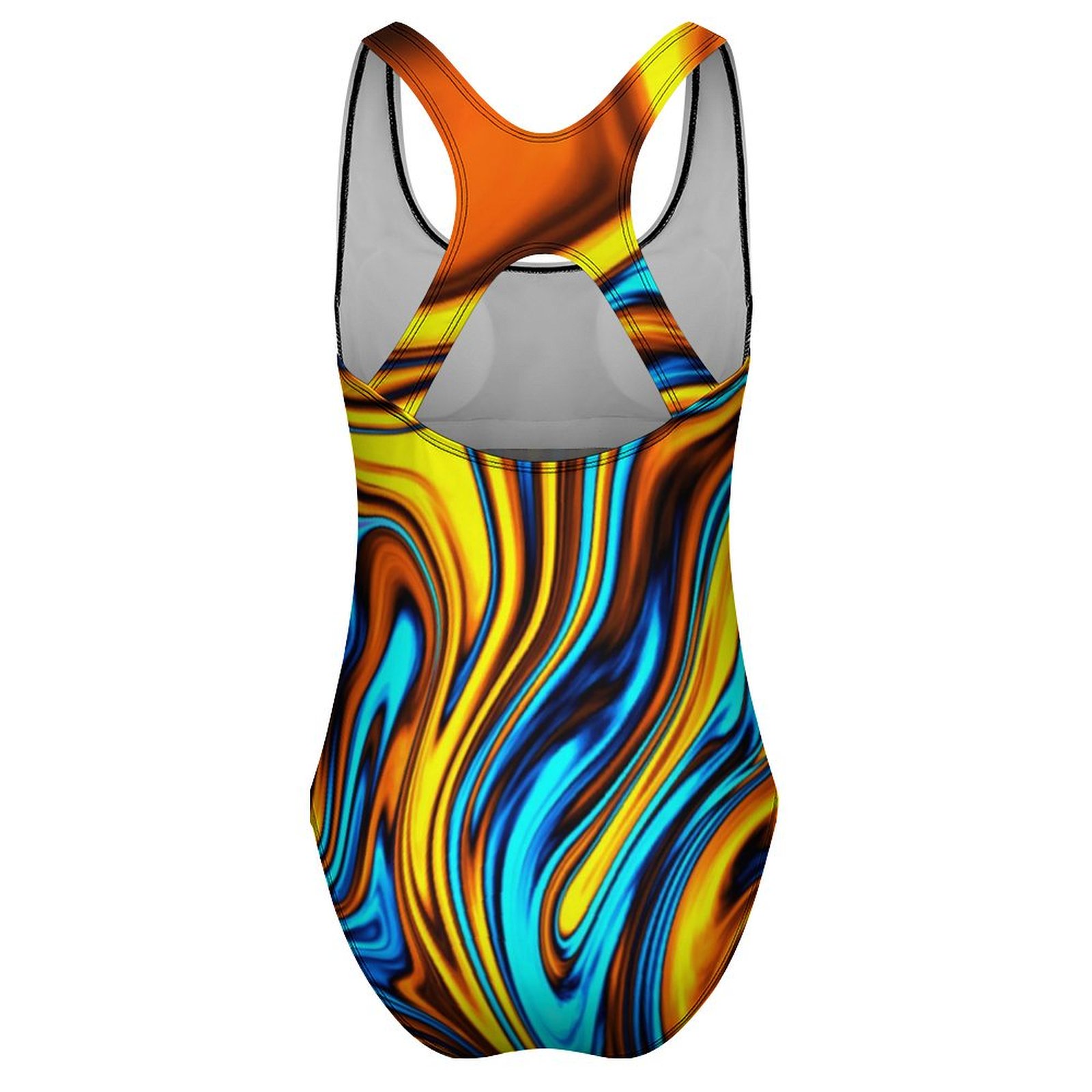 Maillot de bain rétro doré des - Women'S Fashion In The 60S avis et prix