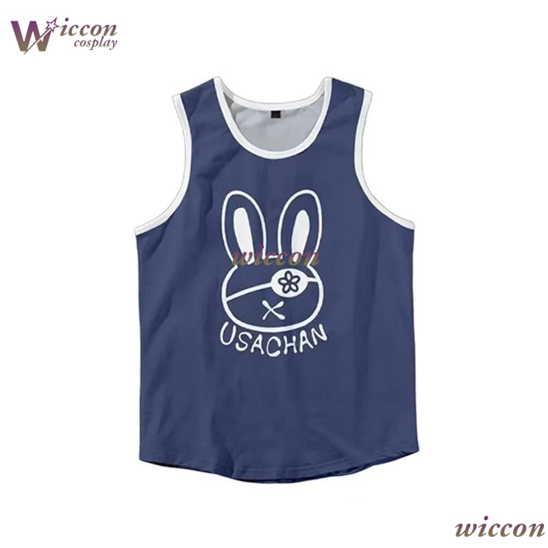 Ani Cos Record Of Ragnarok Bud - Sleeveless Jumpsuit avis et prix