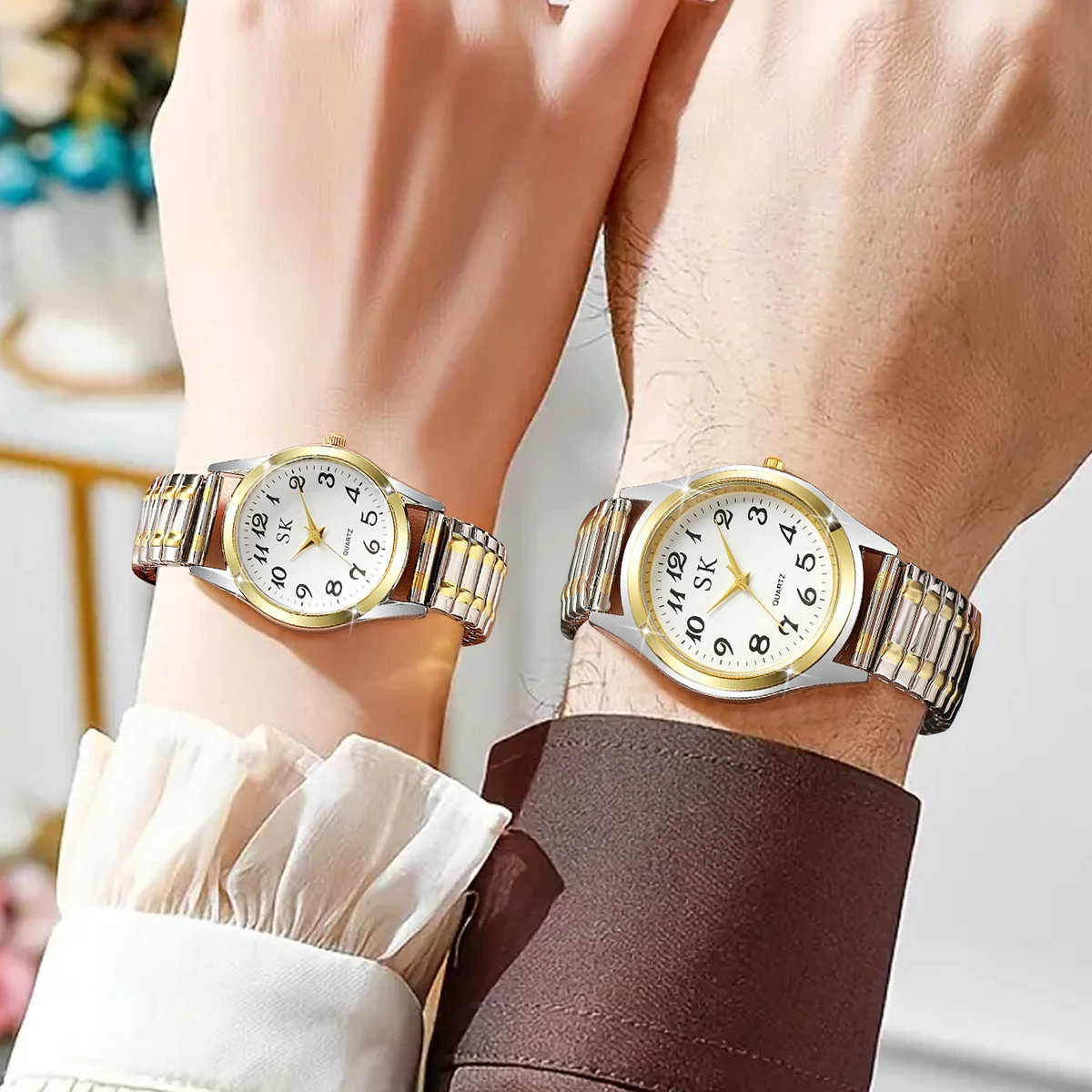 Montre mystère Surprise boîte  - Fashion Women Watches avis et prix