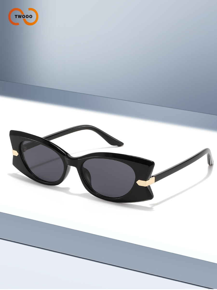 Lunettes de soleil rétro style - Women'S Fashion Of The 50S avis et prix