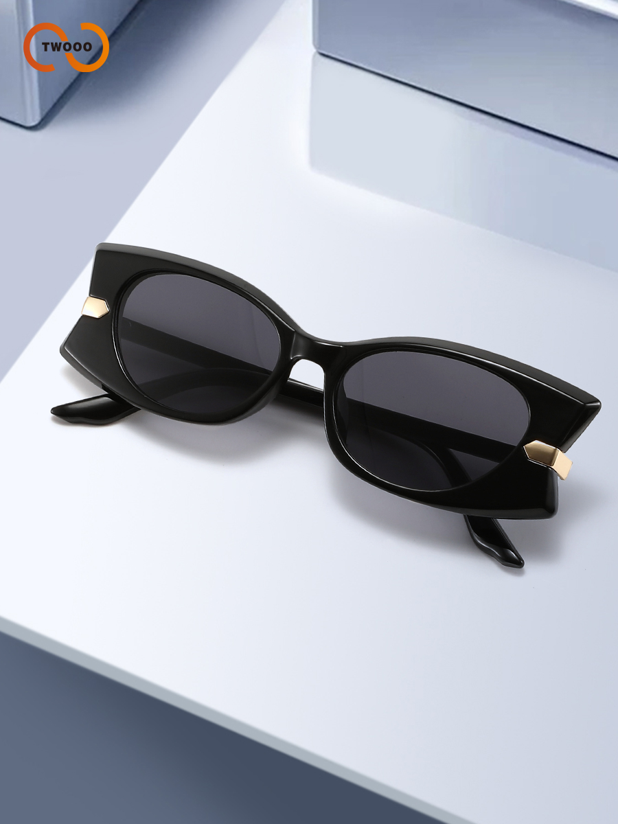 Lunettes de soleil rétro style - Women'S Fashion Of The 50S avis et prix